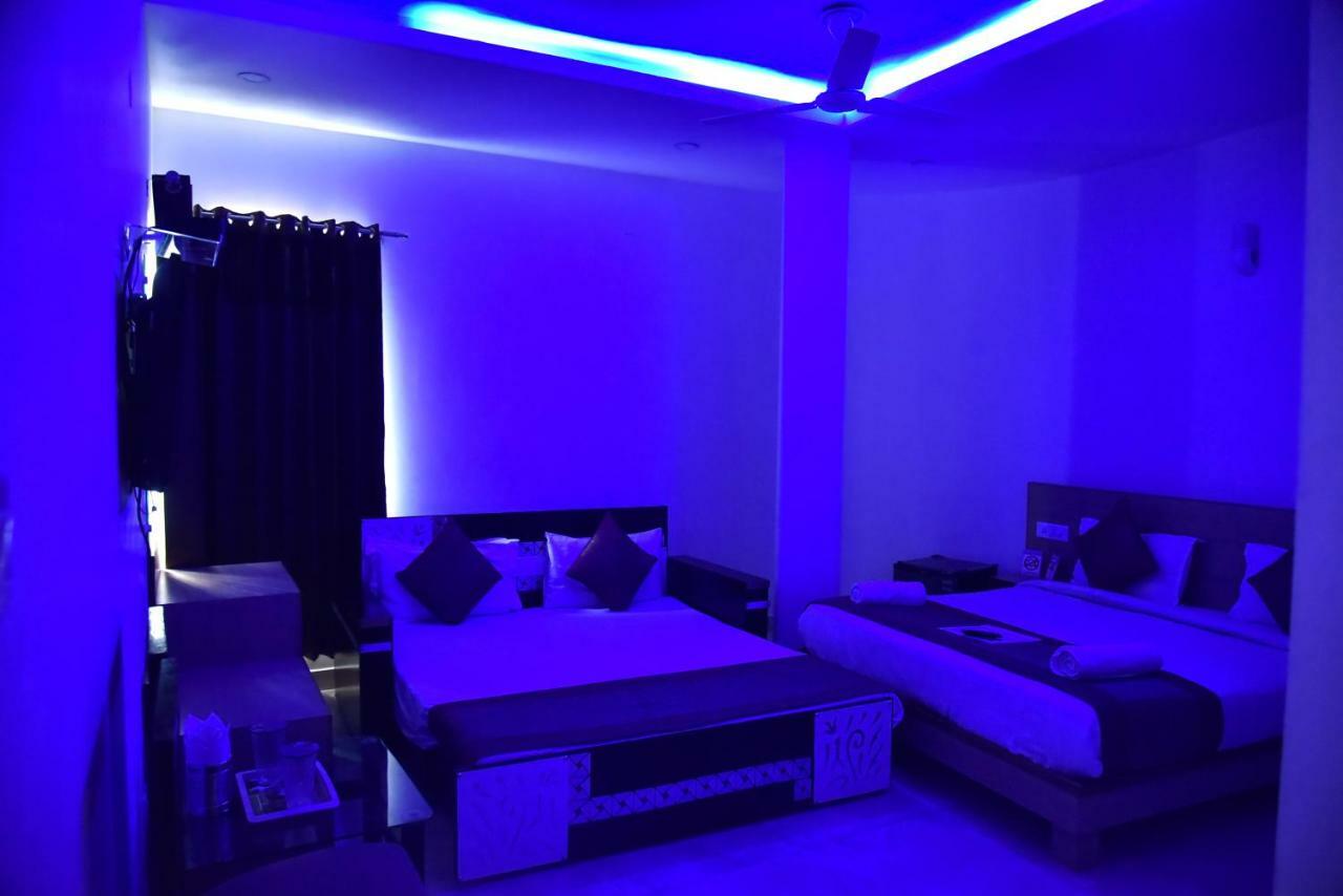 Divud Ecom Hotel Amritsar Exterior photo