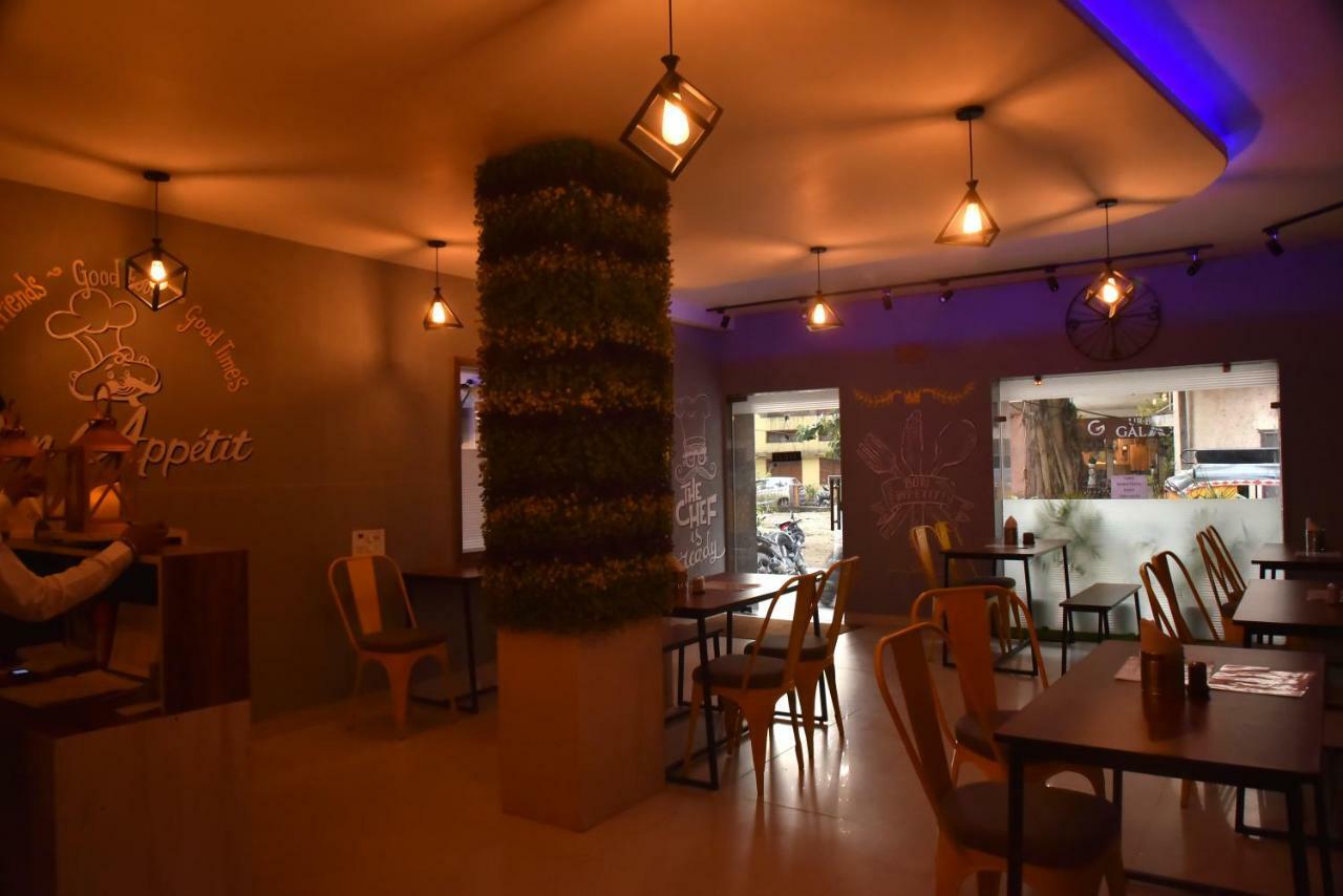Divud Ecom Hotel Amritsar Exterior photo