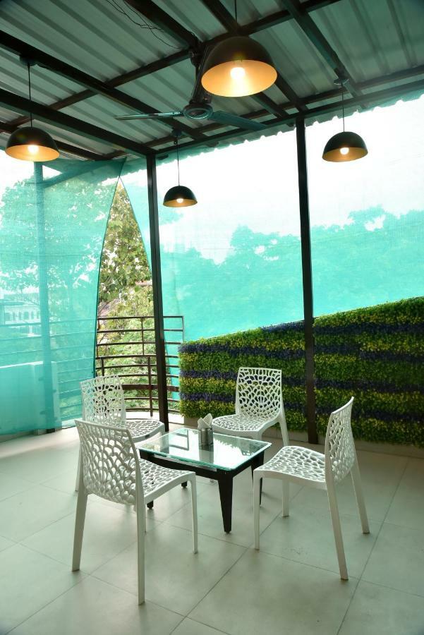 Divud Ecom Hotel Amritsar Exterior photo