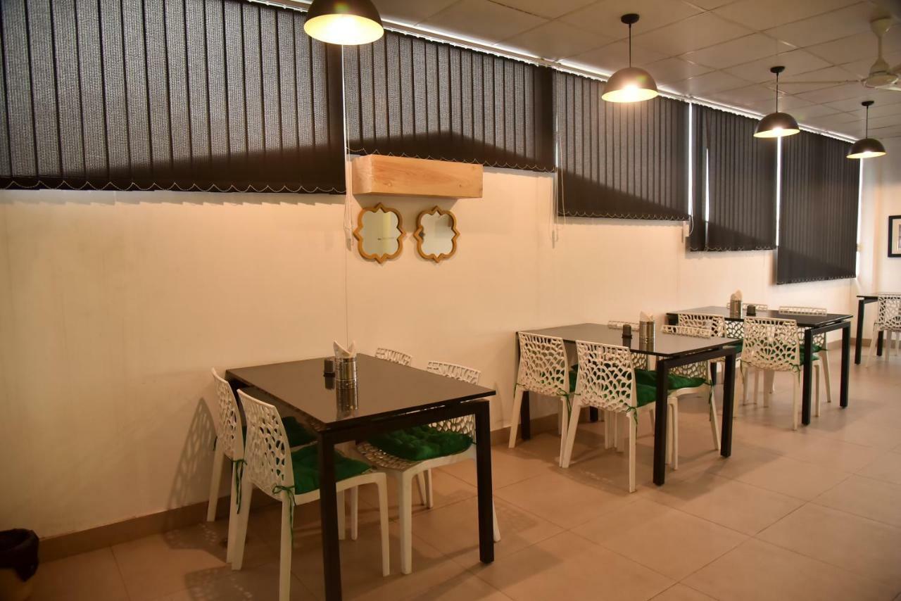 Divud Ecom Hotel Amritsar Exterior photo