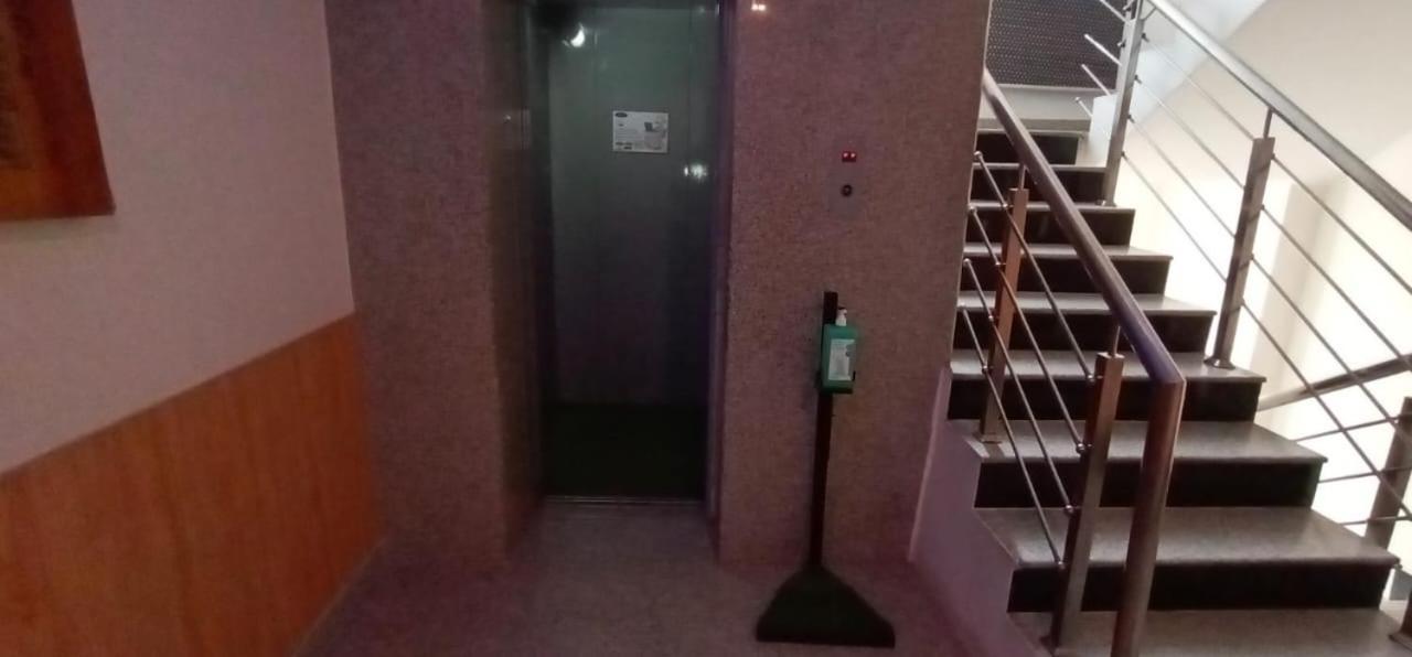 Divud Ecom Hotel Amritsar Exterior photo